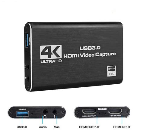 capture card that supports hdcp